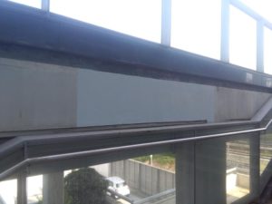 Limpieza de Pintadas en suelos